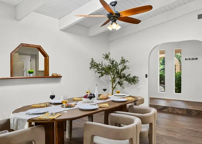 Juniper Hideout By Avantstay Hébergement de vacances Sedona
