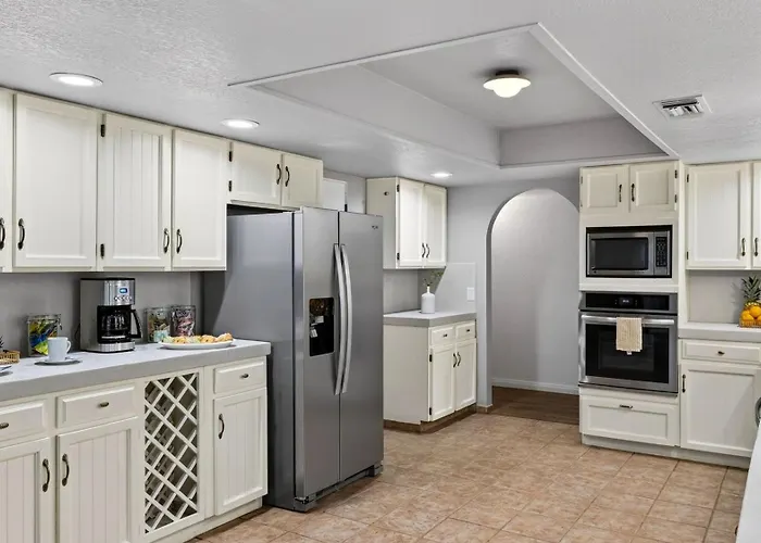 Juniper Hideout By Avantstay * Sedona