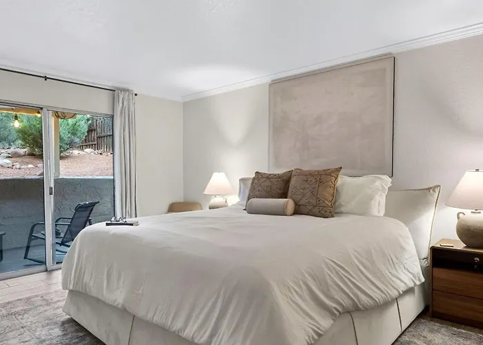 Hébergement de vacances Juniper Hideout By Avantstay