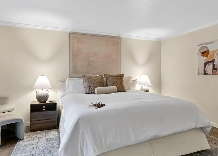 Juniper Hideout By Avantstay Hébergement de vacances Sedona