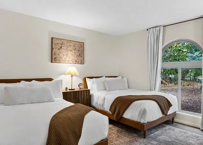 Juniper Hideout By Avantstay Sedona
