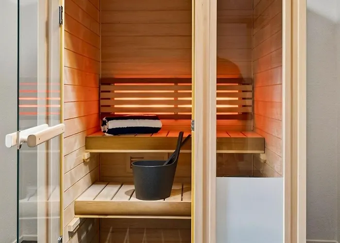 Hébergement de vacances Juniper Hideout By Avantstay