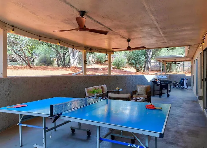 Hébergement de vacances Juniper Hideout By Avantstay