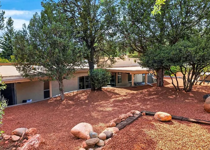 Juniper Hideout By Avantstay Hébergement de vacances Sedona