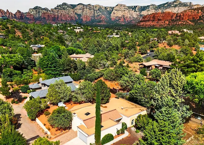 Juniper Hideout By Avantstay Hébergement de vacances *