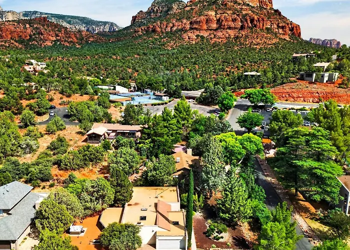 Juniper Hideout By Avantstay Hébergement de vacances